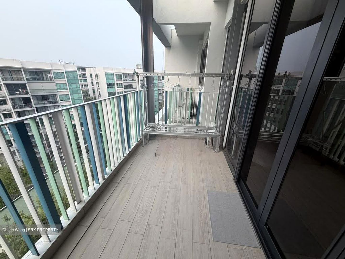 The Jovell (D17), Condominium #632032461